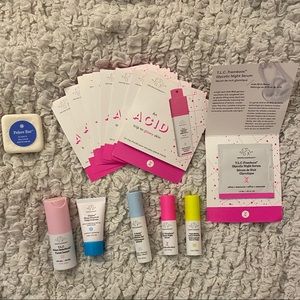 Drunk Elephant bundle